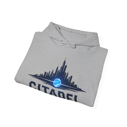 Citadel Supply Co. Hoodie