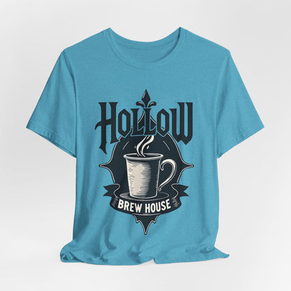Hollow Brew House Tee
