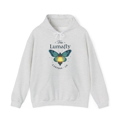 The Lumafly Lantern Co. Hoodie
