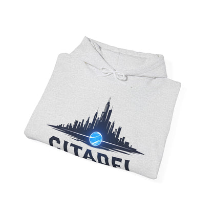 Citadel Supply Co. Hoodie