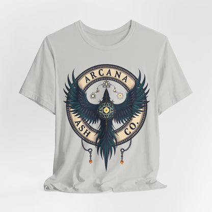 Arcana & Ash Co. Tee