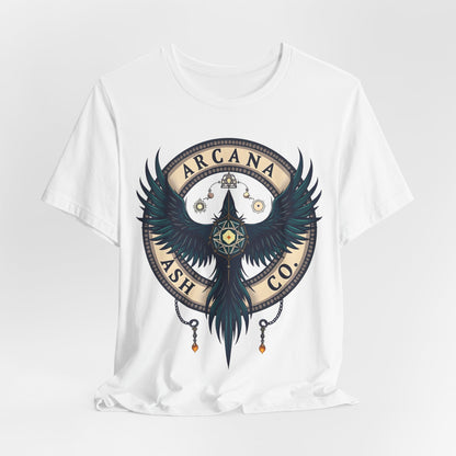 Arcana & Ash Co. Tee