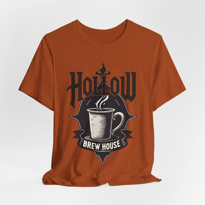 Hollow Brew House Tee