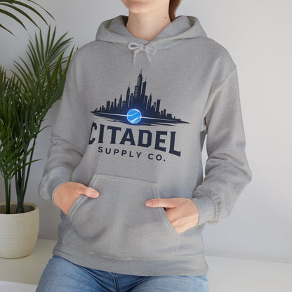 Citadel Supply Co. Hoodie