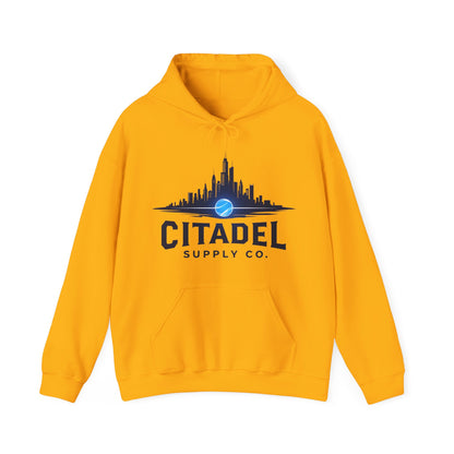 Citadel Supply Co. Hoodie