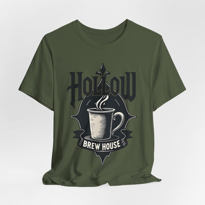 Hollow Brew House Tee