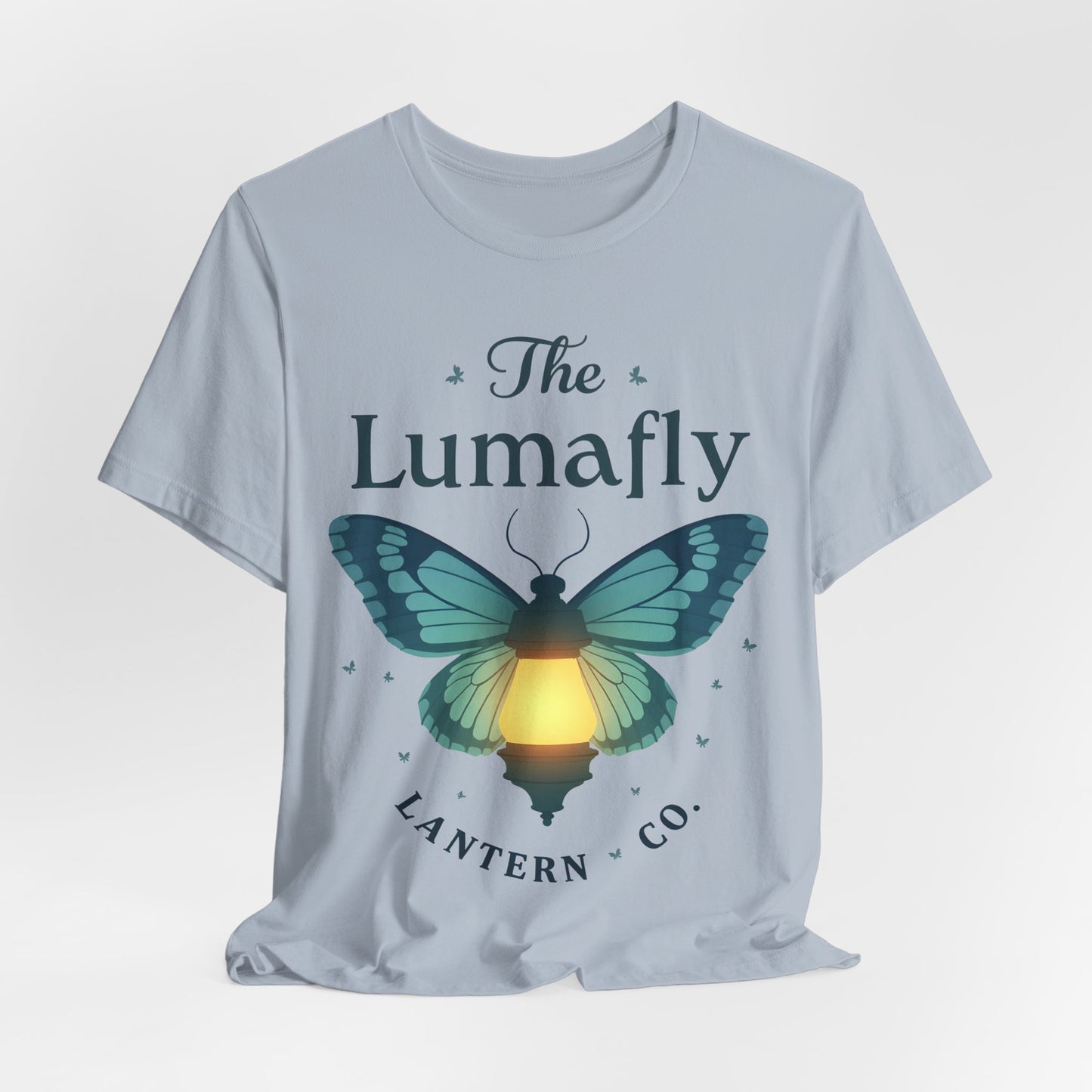 The Lumafly Lantern Co. Tee