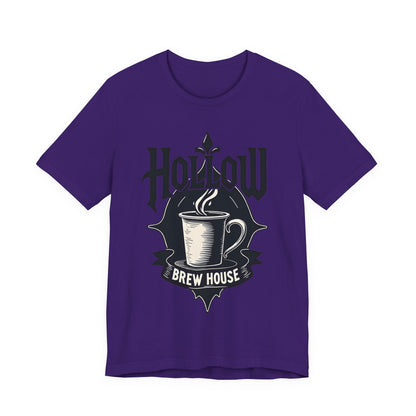 Hollow Brew House Tee