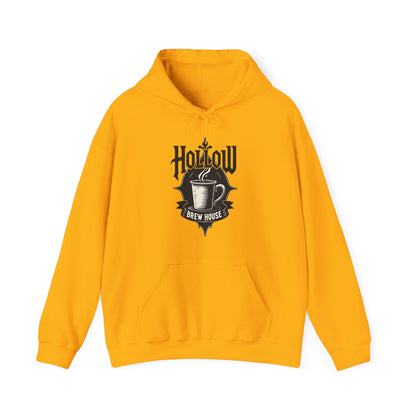Hollow Brew House Hoodie