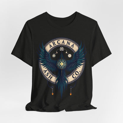 Arcana & Ash Co. Tee