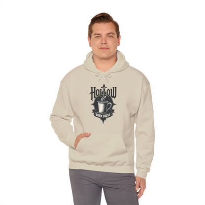 Hollow Brew House Hoodie