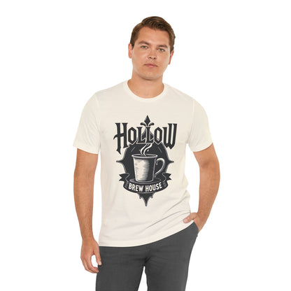 Hollow Brew House Tee