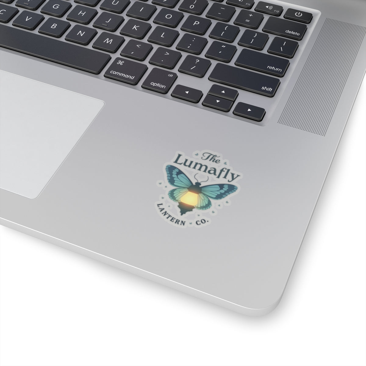The Lumafly Lantern Co. Stickers