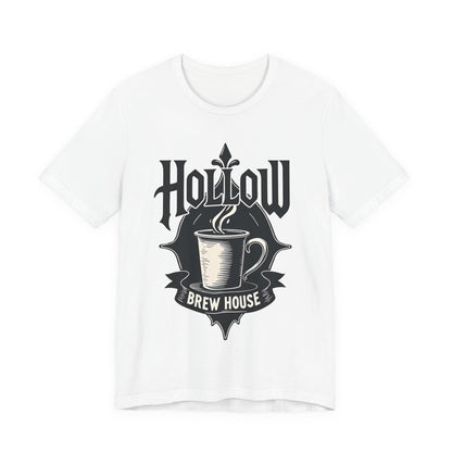 Hollow Brew House Tee