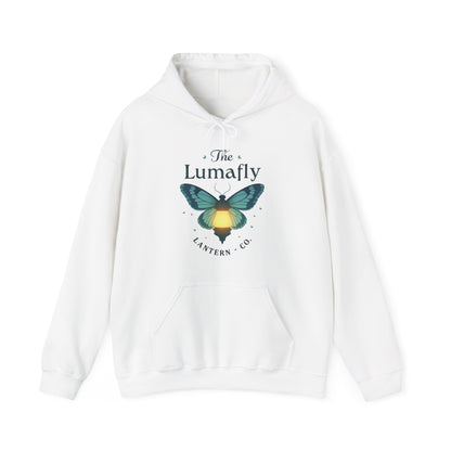 The Lumafly Lantern Co. Hoodie