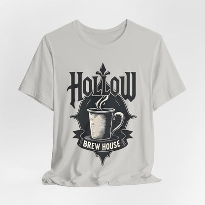 Hollow Brew House Tee