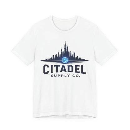 Citadel Supply Co. Tee
