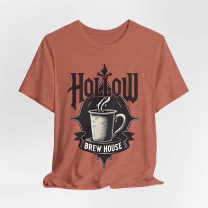 Hollow Brew House Tee