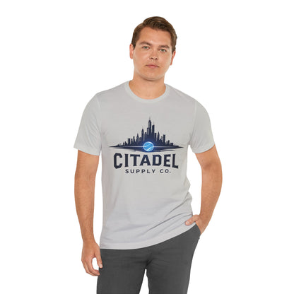 Citadel Supply Co. Tee