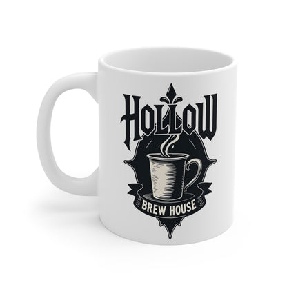 Hollow Brew House Mug