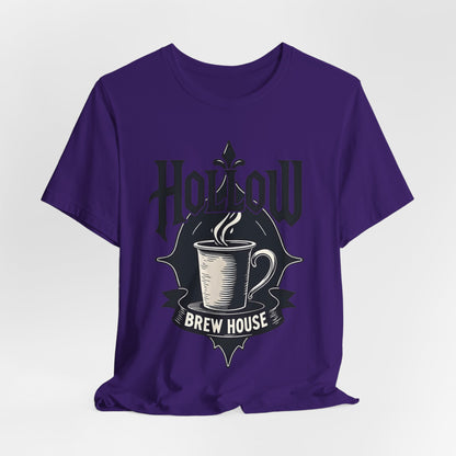 Hollow Brew House Tee