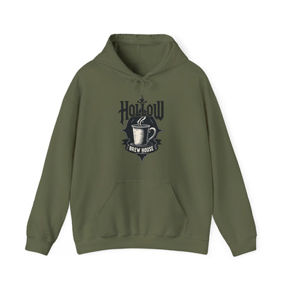 Hollow Brew House Hoodie