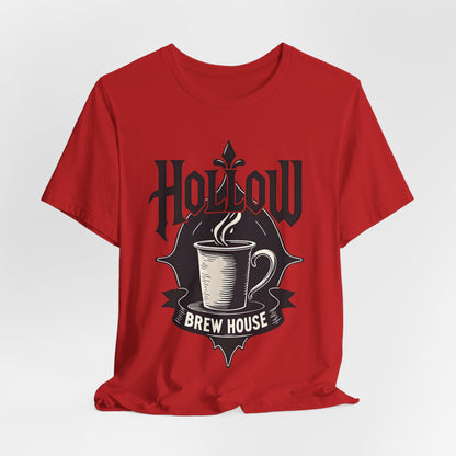 Hollow Brew House Tee
