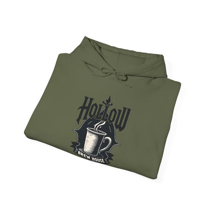 Hollow Brew House Hoodie