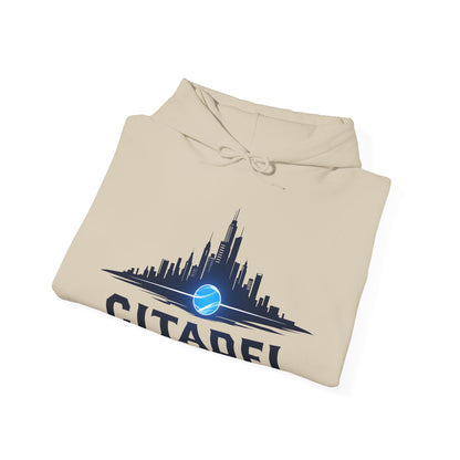 Citadel Supply Co. Hoodie