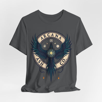 Arcana & Ash Co. Tee