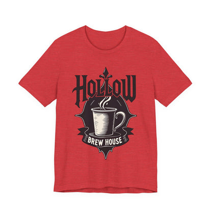 Hollow Brew House Tee