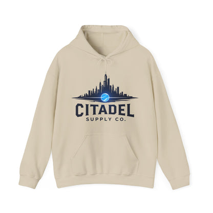 Citadel Supply Co. Hoodie