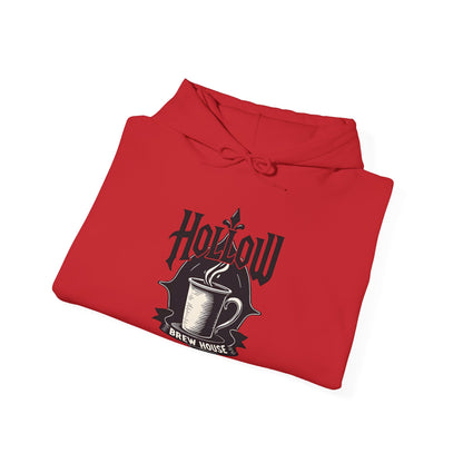Hollow Brew House Hoodie