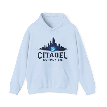 Citadel Supply Co. Hoodie