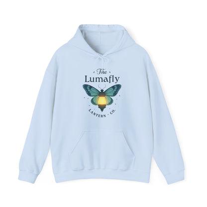 The Lumafly Lantern Co. Hoodie