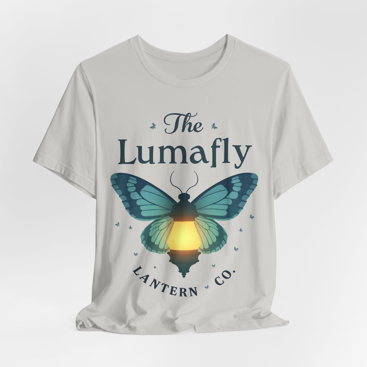 The Lumafly Lantern Co. Tee