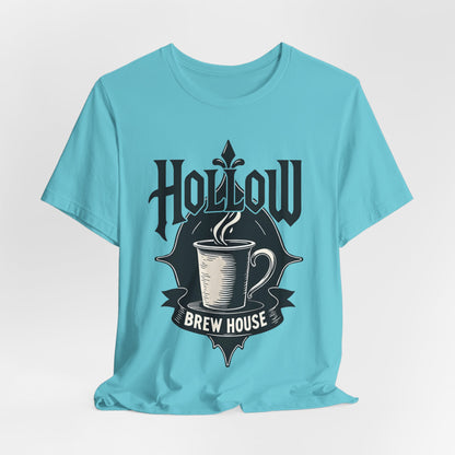 Hollow Brew House Tee