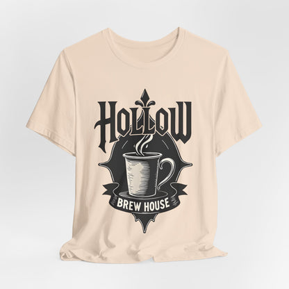 Hollow Brew House Tee