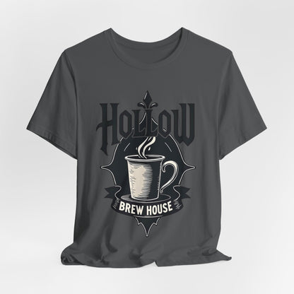Hollow Brew House Tee