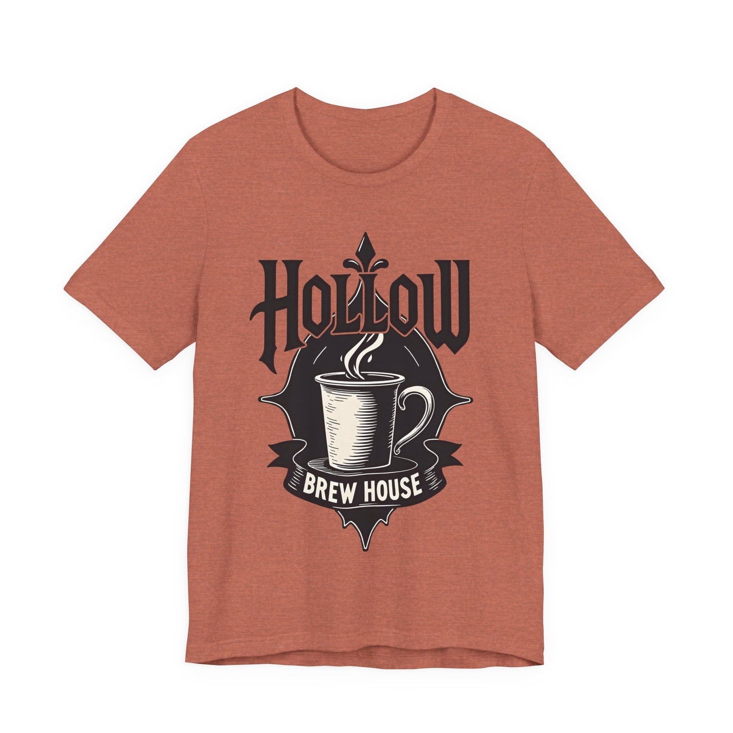 Hollow Brew House Tee