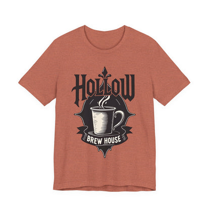 Hollow Brew House Tee