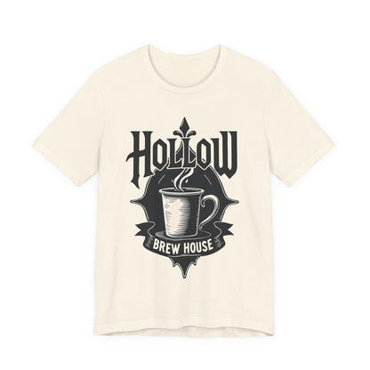 Hollow Brew House Tee