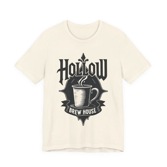 Hollow Brew House Tee