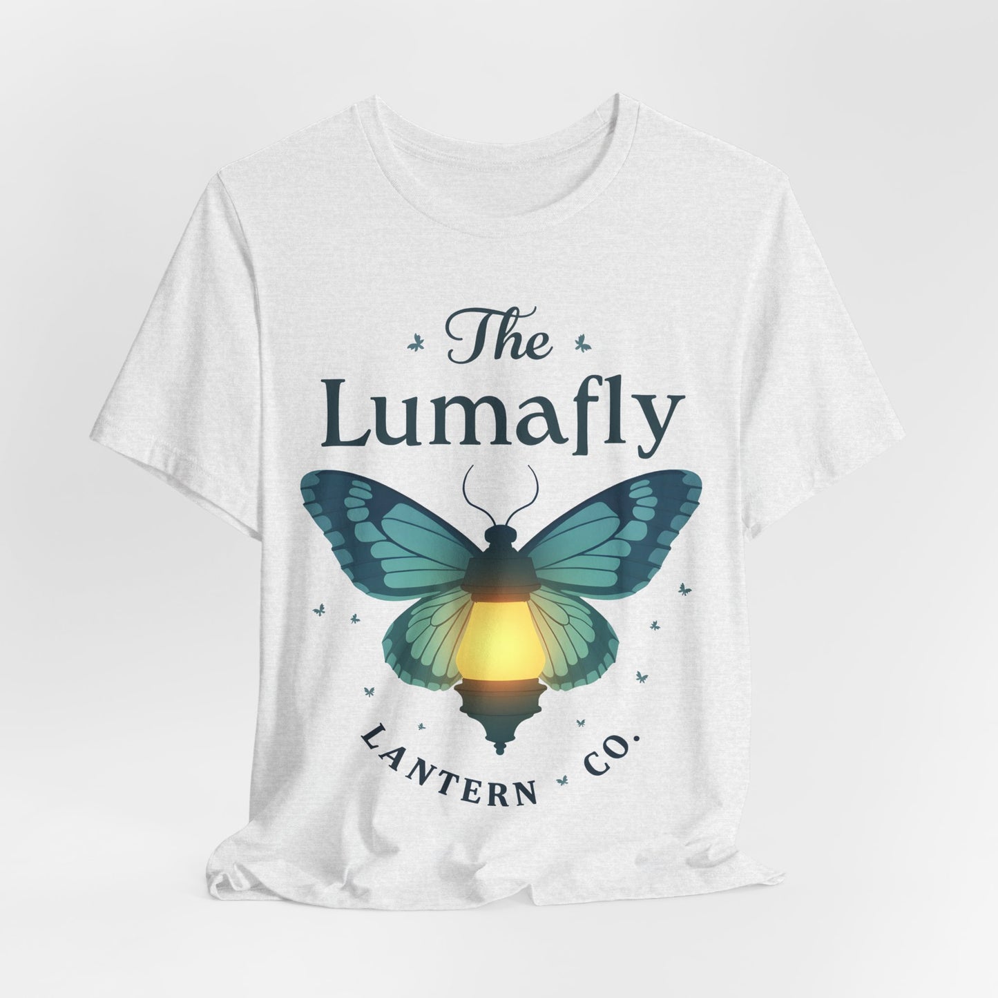 The Lumafly Lantern Co. Tee