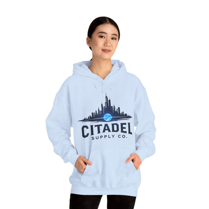 Citadel Supply Co. Hoodie