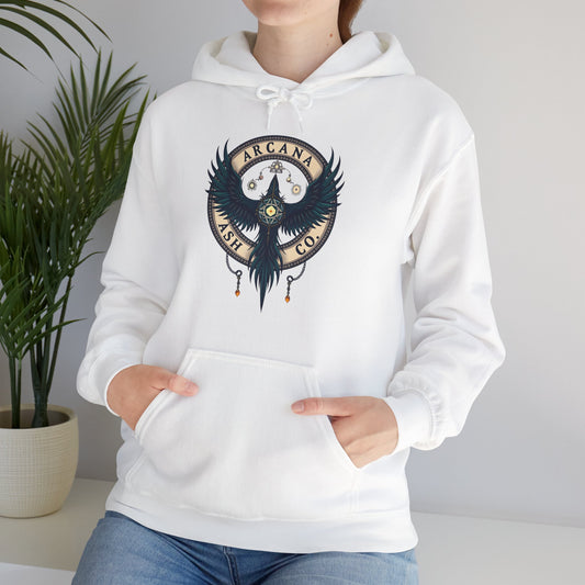 Arcana & Ash Co. Hoodie