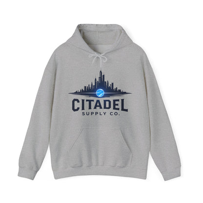 Citadel Supply Co. Hoodie