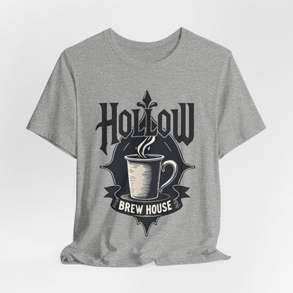 Hollow Brew House Tee