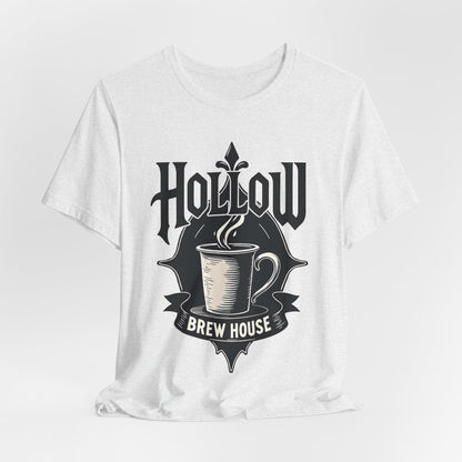Hollow Brew House Tee
