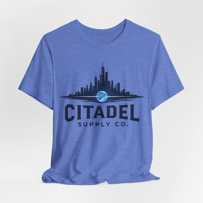 Citadel Supply Co. Tee